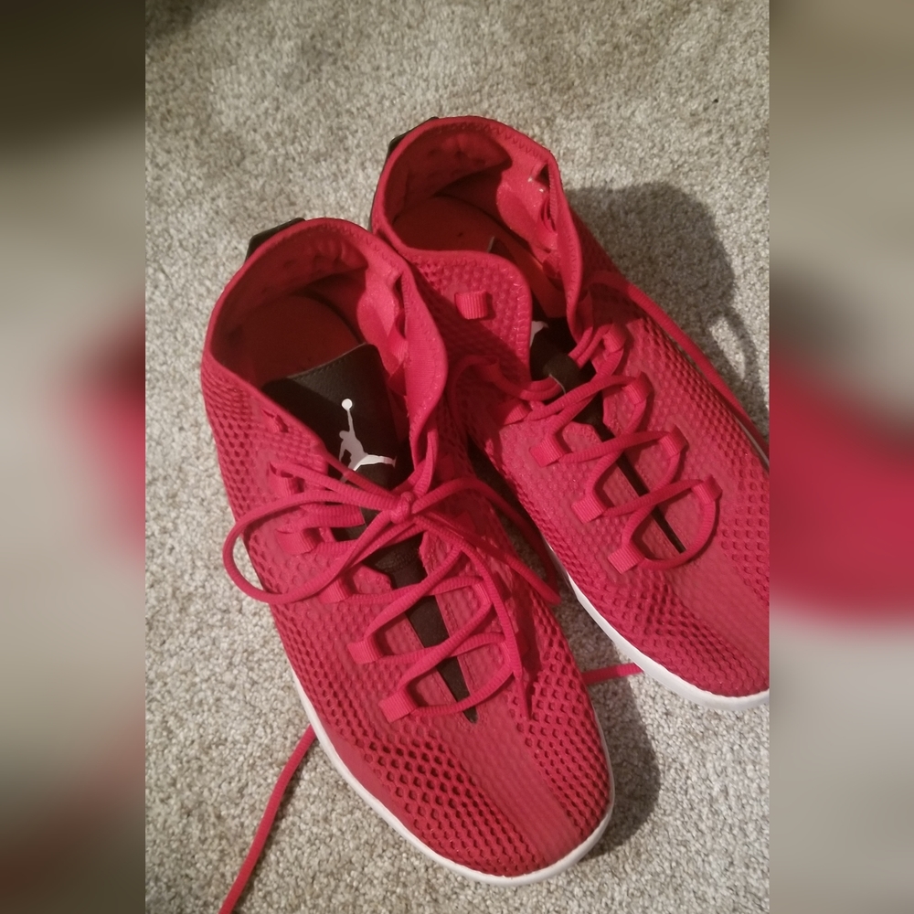 Jordan Basketball Shoes Size 13